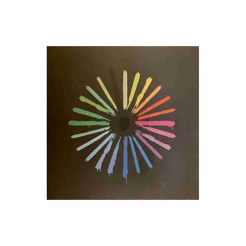 MARILLION - AN HOUR BEFORE IT´S DARK - CD (SLD) MARILLION - AN HOUR BEFORE IT´S DARK - CD (SLD)