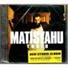 MATISYAHU - YOUTH - CD