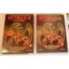 METALLICA - SOME KIND OF MONSTER - DVD