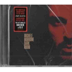 MICHELE MORRONE - DARK ROOM - CD