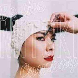 MITSKI - BE THE COWBOY - CD