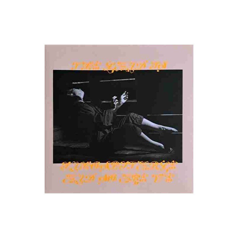 MITSKI - LAND IS INHOSPITABLE AND SO ARE WE - LP MITSKI - LAND IS INHOSPITABLE AND SO ARE WE - LP