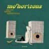 MO HORIZONS - AND THE BANANA SOUNDSYSTEM - CD DIGIP