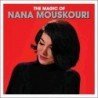 NANA MOUSKOURI - THE MAGIC OF - 2CD