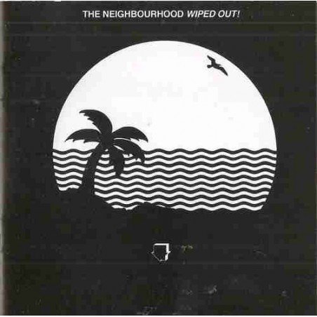 NEIGHBOURHOOD THE - WIPED OUT! - CD