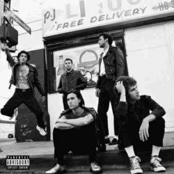 NEIGHBOURHOOD THE - NEIGHBOURHOOD - CD