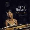 NINA SIMONE - I LOVE TO LOVE/AN AP SELECTION - LP