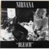 NIRVANA - BLEACH - LP