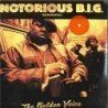 NOTORIOUS B.I.G - GOLDEN VOICE (COLOURED) - 2 LP