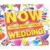 NOW WEDDING! - THATS WHAT I CALL A WEDDING! - 3CD