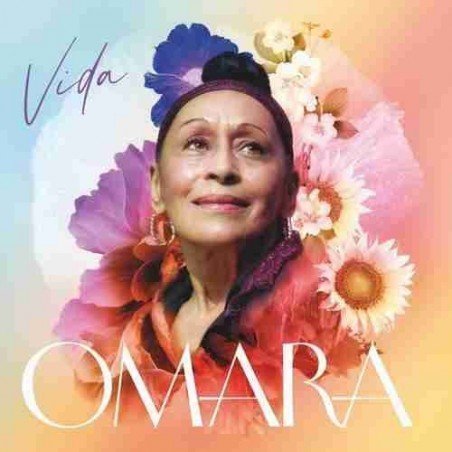 OMARA PORTUONDO - VIDA - LP