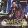 OMEGA - DUEÑO DEL FLOW 2 - CD