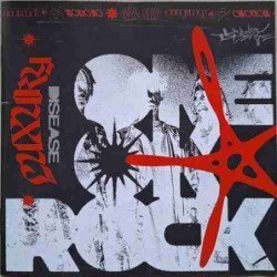 ONE OK ROCK - LUXURY DISEASE - CD