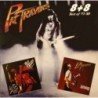 PAT TRAVERS - 8+8 BEST OF 77/80 - CD