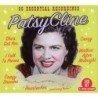 PATSY CLINE - 60 ESSENTIAL RECORDINGS - 3CD