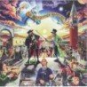 PENDRAGON - THE MASQUERADE OVERTURE - CD