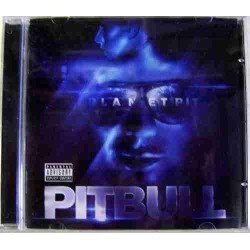 PITBULL - PLANET PIT - CD