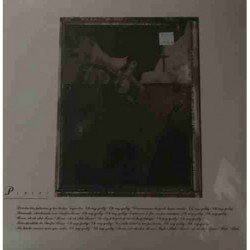 PIXIES - SURFER ROSA & COME ON PILGR - LP