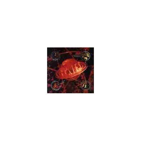 PIXIES - BOSSANOVA - CD