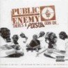 PUBLIC ENEMY - THERES A POISON GOIN ON... - CD