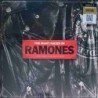 RAMONES - THE MANY FACES OF RAMONES (2LP RED & CLEA - 2 LP