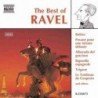 RAVEL - THE BEST OF RAVEL - CD