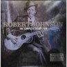 ROBERT JOHNSON - COMPLTE COLLECTION (2LP 180GR.) - 2 LP