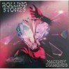 ROLLING STONES - HACKNEY DIAMONDS (LP TRANSP) - LP