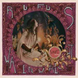 RUFUS WAINWRIGHT - WANT TWO (LP 180GR.) - LP
