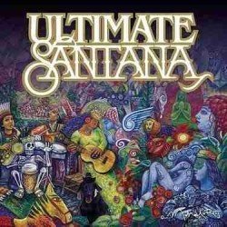 SANTANA - ULTIMATE SANTANA - CD