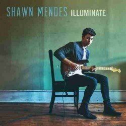 SHAWN MENDES - ILLUMINATE - LP