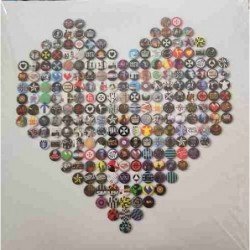 SIMPLE MINDS - 40: THE BEST OF 1979/2019 - 2 LP