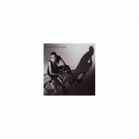 SINEAD O´CONNOR - AM I NOT YOUR GIRL? - CD
