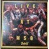SLIPKNOT - LIVE AT MSG, 2009 - 2 LP
