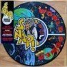 SNAP - WORLD POWER (PICTURE DISC) - LP