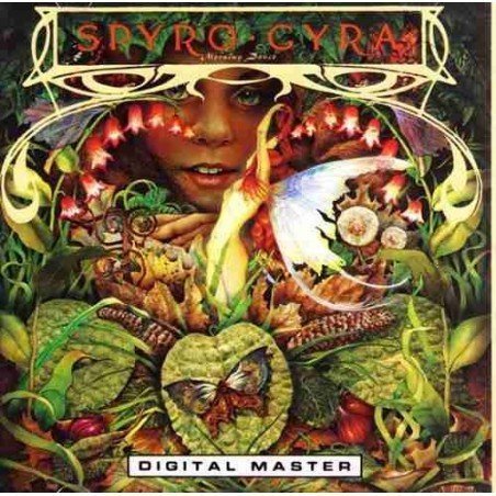 SPYRO GYRA - MORNING DANCE - CD