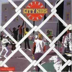SPYRO GYRA - CITY KIDS - CD
