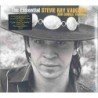 STEVIE RAY VAUGHAN - THE ESSENTIAL - 2 LP