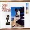 STEVIE RAY VAUGHAN AND DOUB - THE SKY IS CRYING - CD