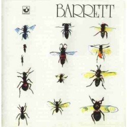 SYD BARRETT - BARRET - CD