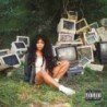 SZA - CTRL - CD