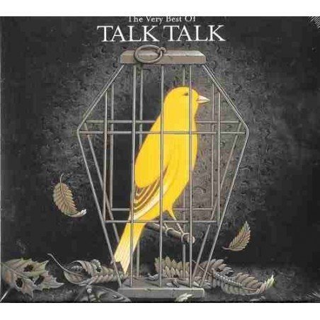 TALK TALK - THE VERY BEST OF TALK TALK - CD