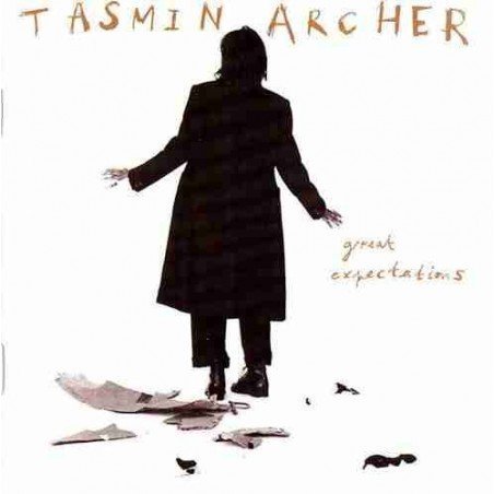 TASMIN ARCHER - GREAT EXPECTATIONS - CD