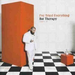 TEDDY SWIMS - I'VE TRIED EVERYTHING BUT THERAPY (PART 2) - CD