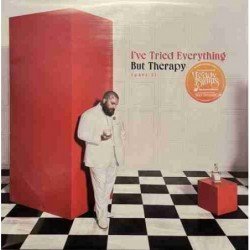 TEDDY SWIMS - I'VE TRIED EVERYTHING BUT THERAPY (PART 2) - LP