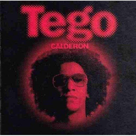 TEGO CALDERON - EL ABAYARDE - CD