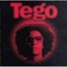 TEGO CALDERON - EL ABAYARDE - CD