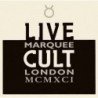 THE CULT - LIVE AT MARQUEE 1991 - 2CD