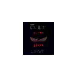 THE CULT - LOVE - CD