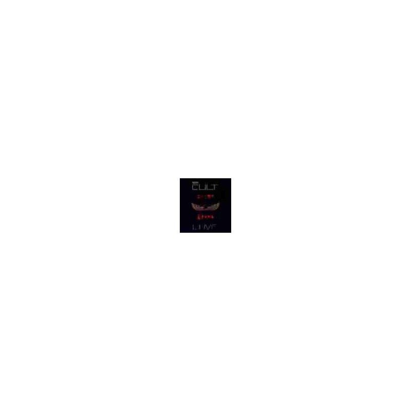 THE CULT - LOVE - CD THE CULT - LOVE - CD